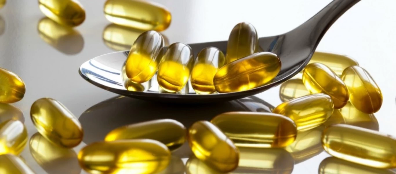 Βιταμίνη D: Τι προκαλεί η έλλειψη της